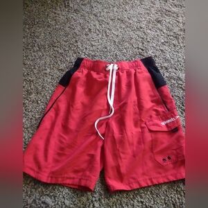 Men's swim trunks